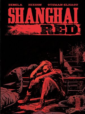 cover image of Shanghai Red